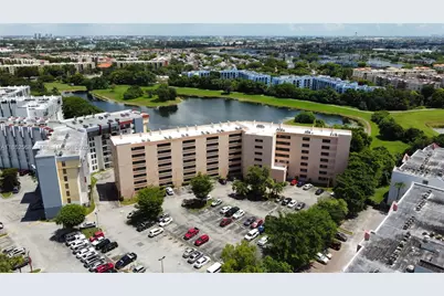 9688 Fontainebleau Blvd #504, Miami, FL 33172 - Photo 19