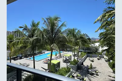 2960 NE 207th St #713, Aventura, FL 33180 - Photo 5