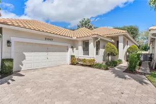 2449 NW 64th St, Boca Raton, FL 33496 - Photo 3