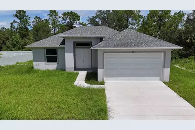 739 Sunrise Blvd, Lehigh Acres, FL 33974 - Photo 3