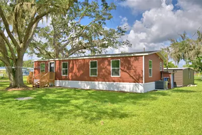 5980 Oakdale Road, Other City - In The State Of Florida, FL 33844 - Photo 1