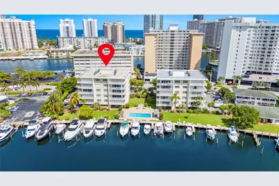 120 Golden Isles Dr #23B, Hallandale Beach, FL 33009 - Photo 35