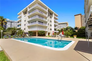 120 Golden Isles Dr, Hallandale Beach, FL 33009 - Photo 1