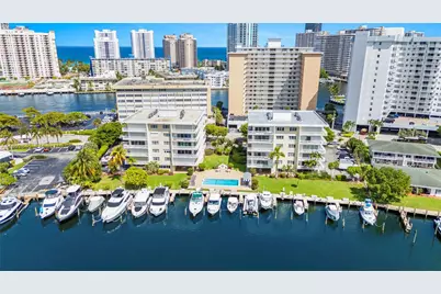 120 Golden Isles Dr #23B, Hallandale Beach, FL 33009 - Photo 39