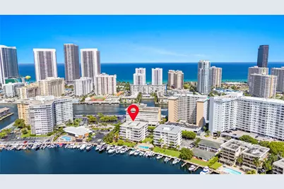 120 Golden Isles Dr #23B, Hallandale Beach, FL 33009 - Photo 37