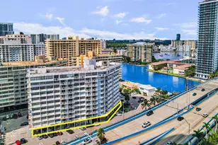 1801 S Ocean Dr, Hallandale Beach, FL 33009 - Photo 1