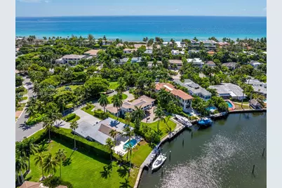 268 S Parkway, Golden Beach, FL 33160 - Photo 9