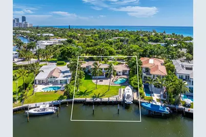 268 S Parkway, Golden Beach, FL 33160 - Photo 3