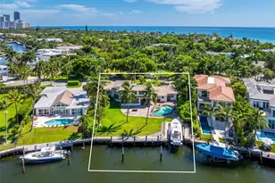 268 S Pkwy, Golden Beach, FL 33160 - Photo 3