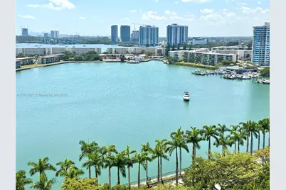 2851 NE 183rd St #1706E, Aventura, FL 33160 - Photo 21