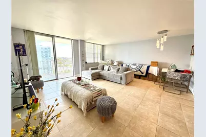 2851 NE 183rd St #1706E, Aventura, FL 33160 - Photo 5