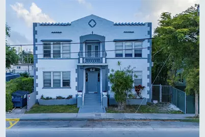 720 SW 5th St, Miami, FL 33130 - Photo 1