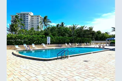 2000 S Ocean Blvd #16N, Lauderdale by the Sea, FL 33062 - Photo 25
