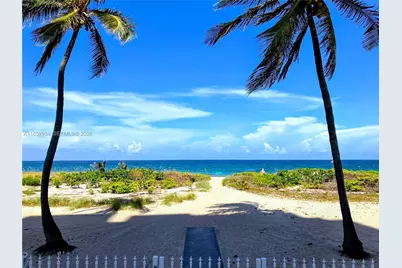 2000 S Ocean Blvd #16N, Lauderdale by the Sea, FL 33062 - Photo 1