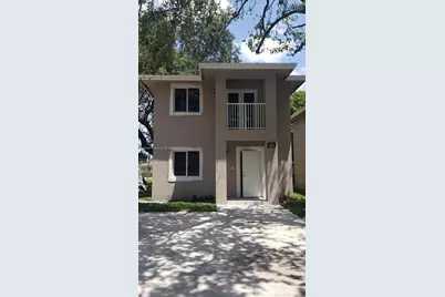 [Address not provided], Miami, FL 33147 - Photo 1