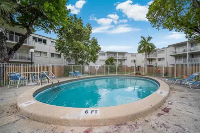 7713 SW 88th St #A202, Miami, FL 33156 - Photo 19