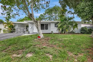 311 SW 68th Terrace, Pembroke Pines, FL 33023 - Photo 1