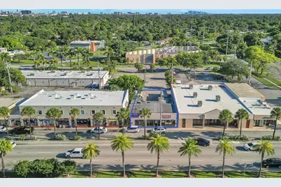 1420 NE 163rd St, North Miami Beach, FL 33162 - Photo 1