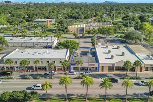 1420 NE 163rd St, North Miami Beach, FL 33162 - Photo 1