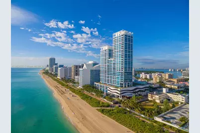6801 Collins Ave #806, Miami Beach, FL 33141 - Photo 1