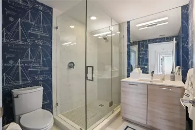 16385 Biscayne Blvd #3015, North Miami Beach, FL 33160 - Photo 29