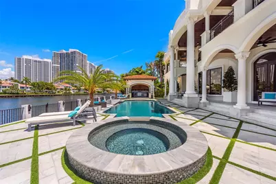 498 N Parkway Pkwy #498, Golden Beach, FL 33160 - Photo 85