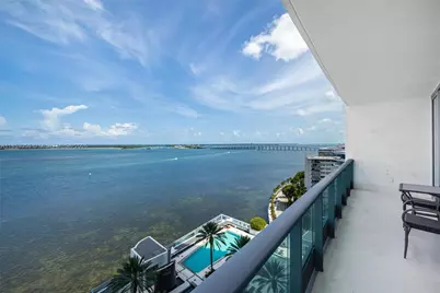 1331 Brickell Bay Dr #1703, Miami, FL 33131 - Photo 1