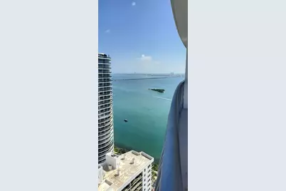 1750 N Bayshore Dr #PH-5411, Miami, FL 33132 - Photo 1