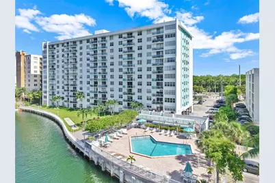 2841 NE 163rd St #710, North Miami Beach, FL 33160 - Photo 1