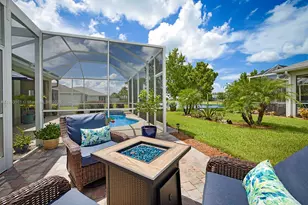 12872 SW Gingerline Dr, Port Saint Lucie, FL 34987 - Photo 27