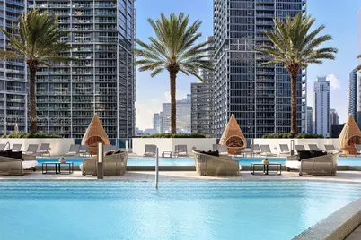 200 Biscayne Boulevard Way #904, Miami, FL 33131 - Photo 23