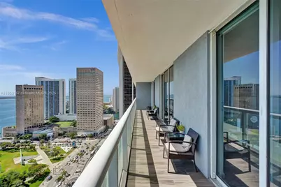 50 Biscayne Blvd #3006, Miami, FL 33132 - Photo 21