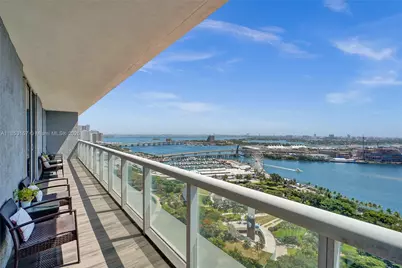 50 Biscayne Blvd #3006, Miami, FL 33132 - Photo 19