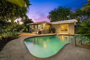 608 NW 25th St, Wilton Manors, FL 33311 - Photo 1