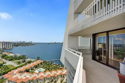 4000 Towerside Ter #PH9, Miami, FL 33138 - Photo 1