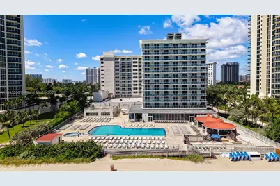 19201 Collins Ave #610, Sunny Isles Beach, FL 33160 - Photo 35