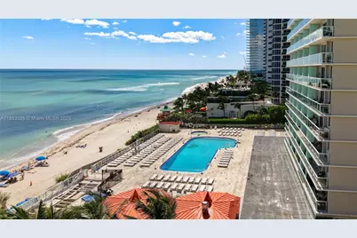 19201 Collins Ave #610, Sunny Isles Beach, FL 33160 - Photo 37