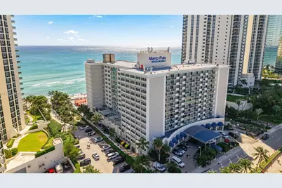 19201 Collins Ave #610, Sunny Isles Beach, FL 33160 - Photo 7