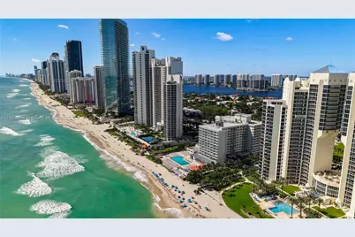 19201 Collins Ave #610, Sunny Isles Beach, FL 33160 - Photo 47