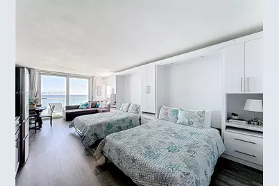 19201 Collins Ave #610, Sunny Isles Beach, FL 33160 - Photo 15