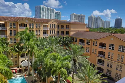 3001 NE 185th St #638, Aventura, FL 33180 - Photo 11