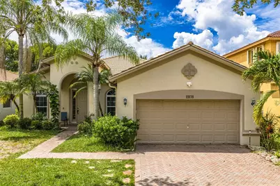 19138 Stonebrook St, Weston, FL 33332 - Photo 3