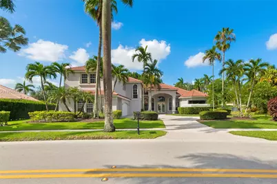 2438 Poinciana Ct, Weston, FL 33327 - Photo 93