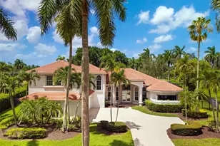 2438 Poinciana Ct, Weston, FL 33327 - Photo 1