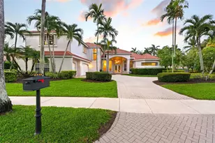 2438 Poinciana Ct, Weston, FL 33327 - Photo 23