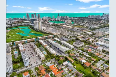 200 NE 12th Ave #7C, Hallandale Beach, FL 33009 - Photo 23