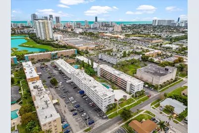 200 NE 12th Ave #7C, Hallandale Beach, FL 33009 - Photo 21