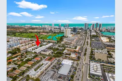 200 NE 12th Ave #7C, Hallandale Beach, FL 33009 - Photo 25