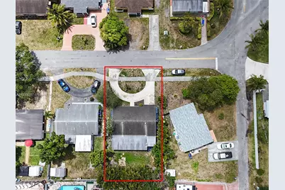 6445 S Funston St, Hollywood, FL 33023 - Photo 3