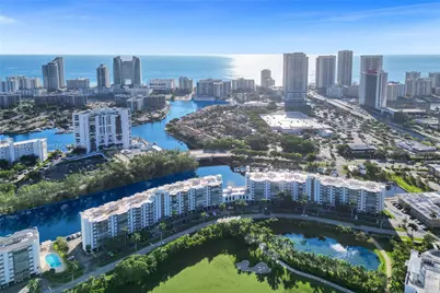 200 Diplomat Pkwy #423, Hallandale Beach, FL 33009 - Photo 85